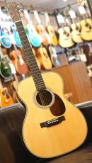 Martin CTM OM-28 / Adirondack Spruce × Indian Rosewood #2778310【2023年製 中古】【最大48回分割無金利】_2