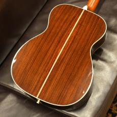 Martin CTM OM-28 / Adirondack Spruce × Indian Rosewood #2778310【2023年製 中古】【最大48回分割無金利】_3