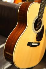 Martin CTM OM-28 / Adirondack Spruce × Indian Rosewood #2778310【2023年製 中古】【最大48回分割無金利】_5