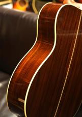 Martin CTM OM-28 / Adirondack Spruce × Indian Rosewood #2778310【2023年製 中古】【最大48回分割無金利】_6
