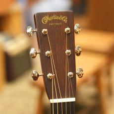 Martin CTM OM-28 / Adirondack Spruce × Indian Rosewood #2778310【2023年製 中古】【最大48回分割無金利】_7
