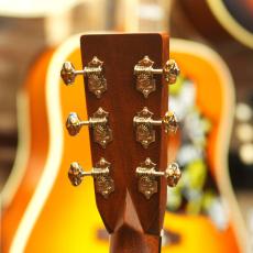 Martin CTM OM-28 / Adirondack Spruce × Indian Rosewood #2778310【2023年製 中古】【最大48回分割無金利】_8