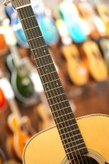 Martin CTM OM-28 / Adirondack Spruce × Indian Rosewood #2778310【2023年製 中古】【最大48回分割無金利】_9