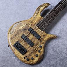 elrick Gold Series e-volution 5st " Spalted English Walnut Top "【3.77kg】