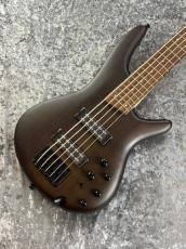 Ibanez SR305EB - WNF : Walnut Flat -【3.65㎏】