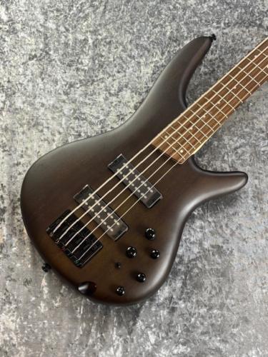 Ibanez SR305EB - WNF : Walnut Flat -【3.65㎏】