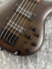 Ibanez SR305EB - WNF : Walnut Flat -【3.65㎏】_4