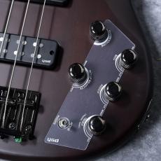 YAMAHA TRBX504 - トランスルーセントブラウン(TBR)_4