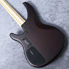 YAMAHA TRBX504 - トランスルーセントブラウン(TBR)_8