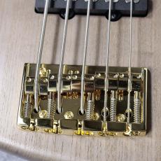 momose MJ・Five2-STD/M " Wenge PG" - CHG/OIL -【4.00kg】_3