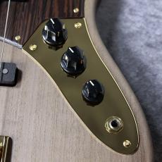 momose MJ・Five2-STD/M " Wenge PG" - CHG/OIL -【4.00kg】_4