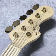 momose MJ・Five2-STD/M " Wenge PG" - CHG/OIL -【4.00kg】_6