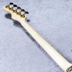 momose MJ・Five2-STD/M " Wenge PG" - CHG/OIL -【4.00kg】_8