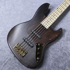 momose MJ・Five2-STD/M " Wenge PG" - BLK/OIL -【4.16kg】