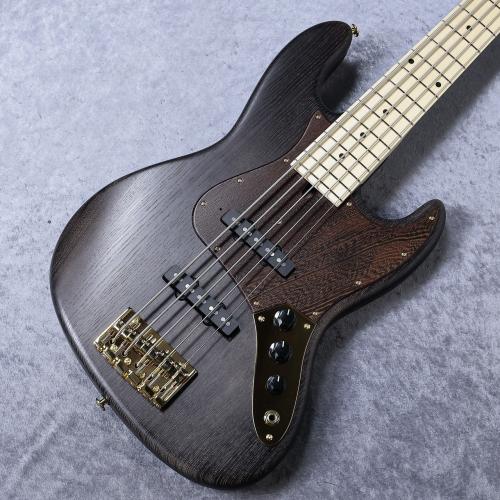 momose MJ・Five2-STD/M " Wenge PG" - BLK/OIL -【4.16kg】
