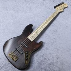 momose MJ・Five2-STD/M " Wenge PG" - BLK/OIL -【4.16kg】_2