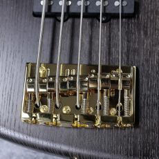 momose MJ・Five2-STD/M " Wenge PG" - BLK/OIL -【4.16kg】_3