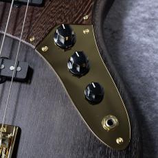 momose MJ・Five2-STD/M " Wenge PG" - BLK/OIL -【4.16kg】_4