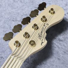 momose MJ・Five2-STD/M " Wenge PG" - BLK/OIL -【4.16kg】_6