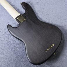 momose MJ・Five2-STD/M " Wenge PG" - BLK/OIL -【4.16kg】_7