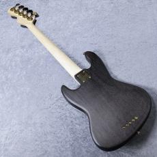 momose MJ・Five2-STD/M " Wenge PG" - BLK/OIL -【4.16kg】_8