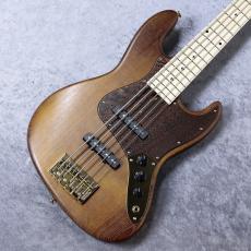 momose MJ・Five2-STD/M " Wenge PG" - BR/OIL -【4.52kg】