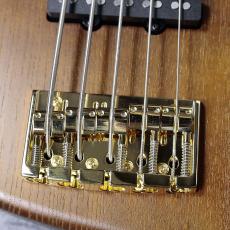 momose MJ・Five2-STD/M " Wenge PG" - BR/OIL -【4.52kg】_3