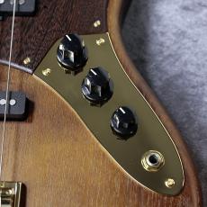 momose MJ・Five2-STD/M " Wenge PG" - BR/OIL -【4.52kg】_4