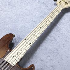momose MJ・Five2-STD/M " Wenge PG" - BR/OIL -【4.52kg】_5