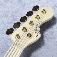 momose MJ・Five2-STD/M " Wenge PG" - BR/OIL -【4.52kg】_6