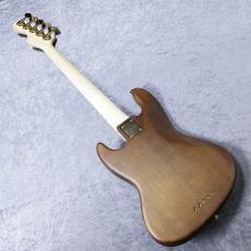 momose MJ・Five2-STD/M " Wenge PG" - BR/OIL -【4.52kg】_8