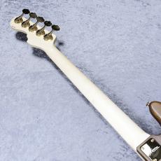 momose MJ・Five2-STD/M " Wenge PG" - BR/OIL -【4.52kg】_9