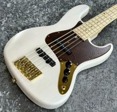 momose MJ・Five2-STD/M " Wenge PG" - WH/OIL -【3.91kg】_3