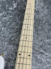 momose MJ・Five2-STD/M " Wenge PG" - WH/OIL -【3.91kg】_4