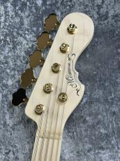 momose MJ・Five2-STD/M " Wenge PG" - WH/OIL -【3.91kg】_5