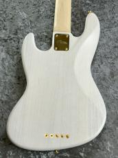 momose MJ・Five2-STD/M " Wenge PG" - WH/OIL -【3.91kg】_6