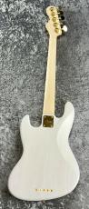 momose MJ・Five2-STD/M " Wenge PG" - WH/OIL -【3.91kg】_7