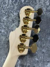 momose MJ・Five2-STD/M " Wenge PG" - WH/OIL -【3.91kg】_9