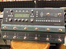 Kemper Profiler Stage