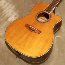 D'Angelico Excel Series Excel Gramercy XT Vintage Natural