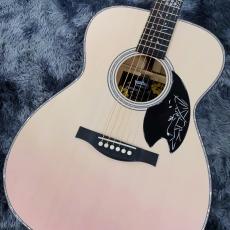 Headway HF-NOTOZAKURA'24 SF,S-ESU/ATB 薄桜ぼかし -Deviser One Day Guitar Show 2024 Winter-