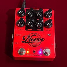 TSAKALIS AUDIO WORKS Nerve MKII 【エクストリームなハイゲイン・ディストーション】_2