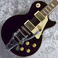 Epiphone Les Paul Standard 50s Bigsby Ebony (エボニー) エレキギター レスポールスタンダード 島村楽器限定
