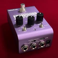 strymon UltraViolet 【アナログトーンを極めた次世代ユニヴァイブ】【今なら純正MiniSwitchプレゼント!】_5