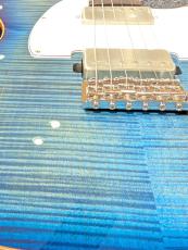 Kz Guitar Works TL Trad 22 " Custom " / Blue Burst【当店カスタムオーダーモデル】_2