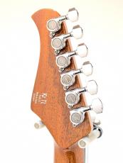 Kz Guitar Works TL Trad 22 " Custom " / Blue Burst【当店カスタムオーダーモデル】_7
