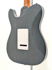 Kz Guitar Works TL Trad 22 " Custom " / Blue Burst【当店カスタムオーダーモデル】_9