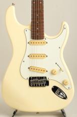 Fender Japan STS-550 Snow White 1989-1990