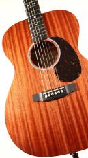 Martin 【USED】000-10E #2897696【2024年製】_3