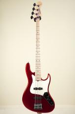 Sadowsky ML22 WL4 ASH -Solid Candy Apple Red Metallic High Polish- [3.64kg]_2
